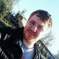 Влад Якушин