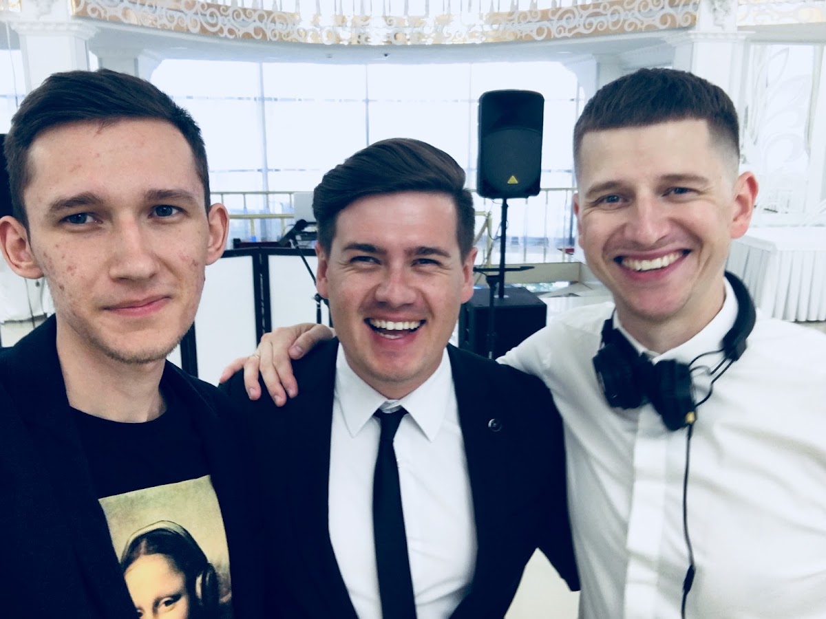 Денис Фрай — кадр 4 из 20
