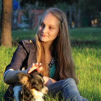 Екатерина Мирошникова