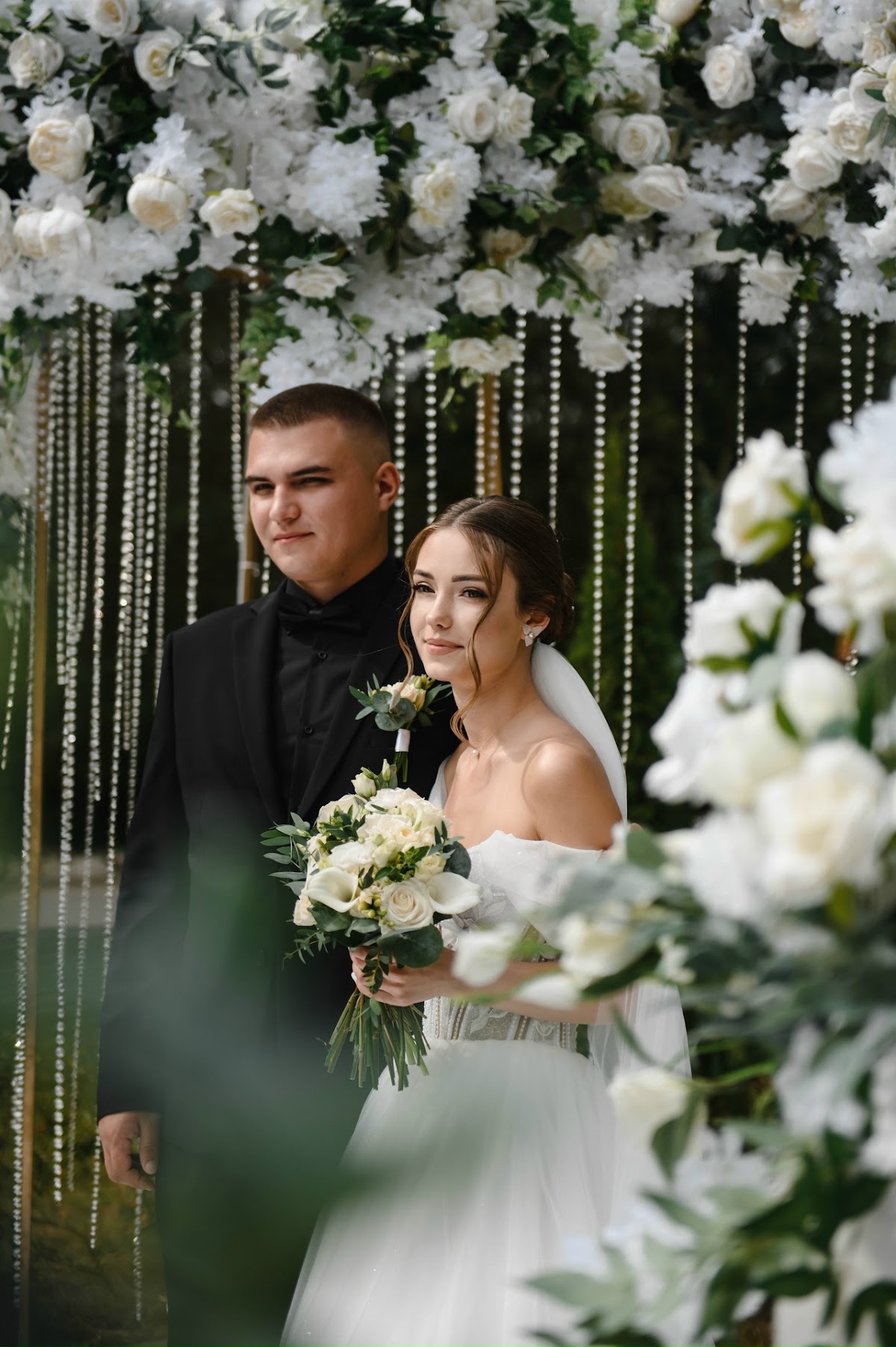 Wedding day Алексей и Ольга