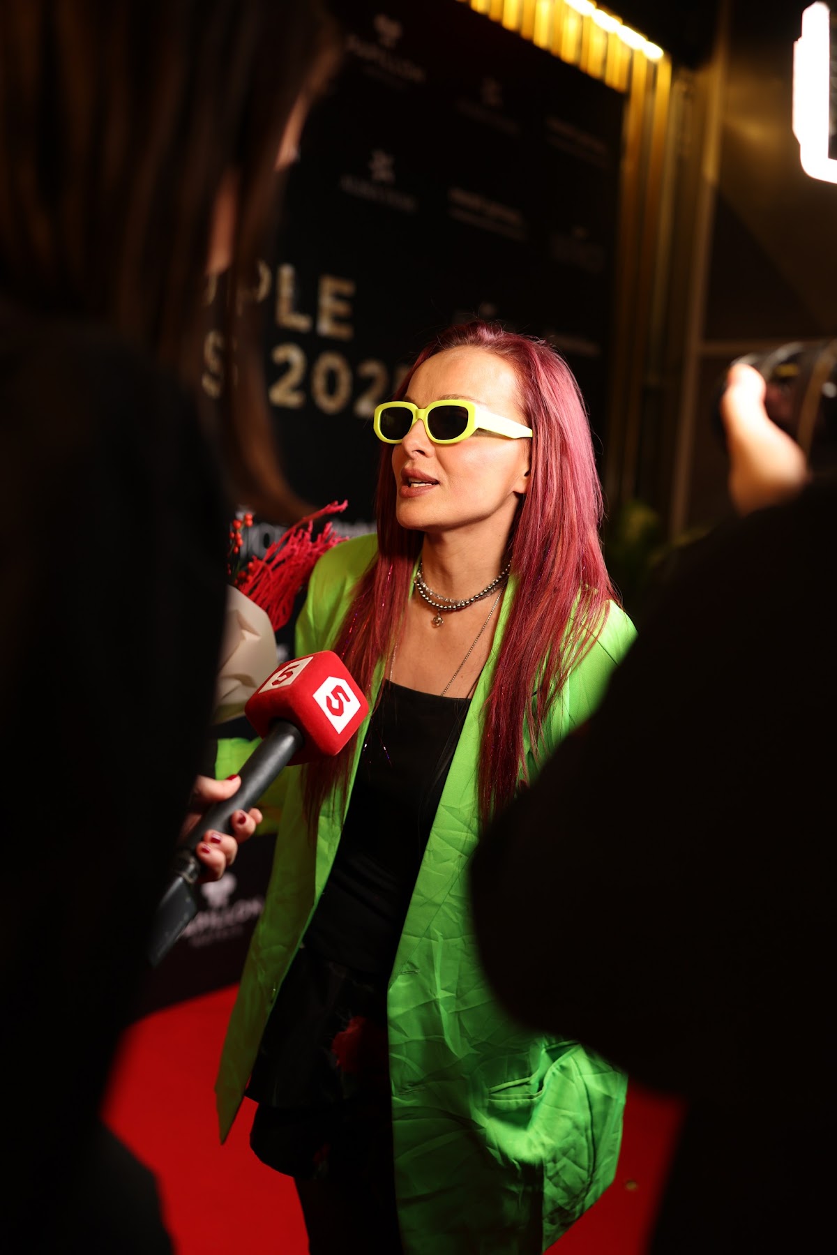 Премия Fashion People Awards