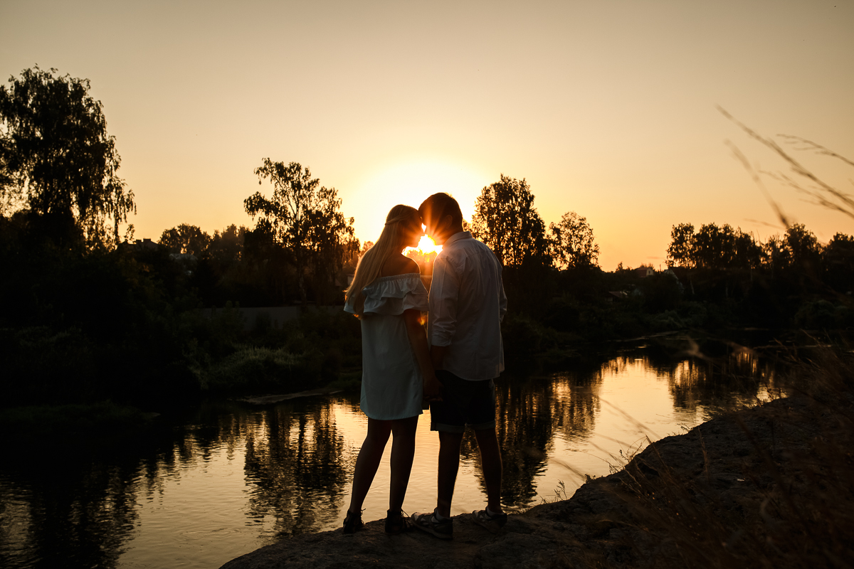 LoveStory Аня&Никита