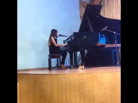 Анна Морозова — кадр 2 из 26