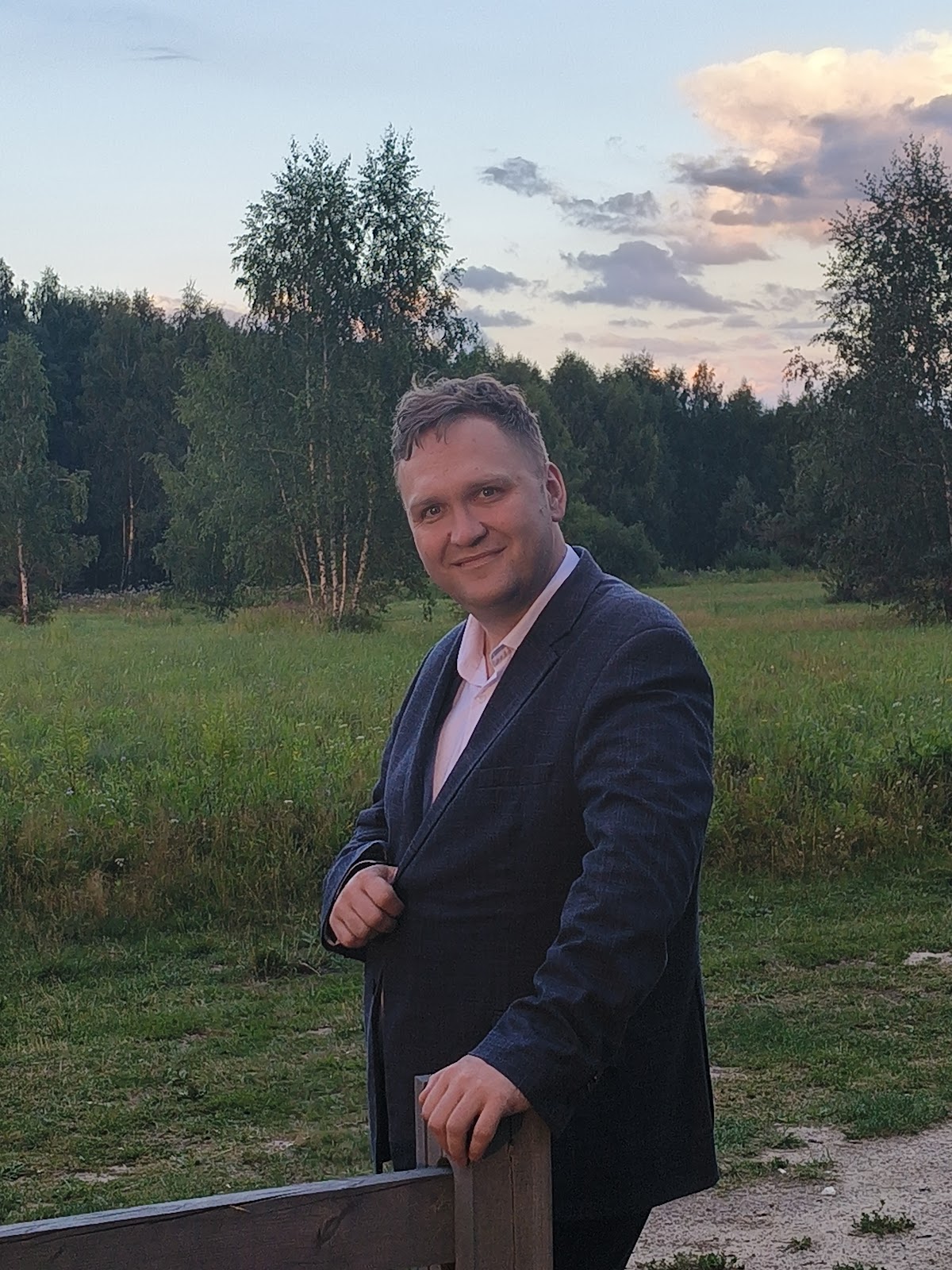 Александр Рутьков — кадр 4 из 5
