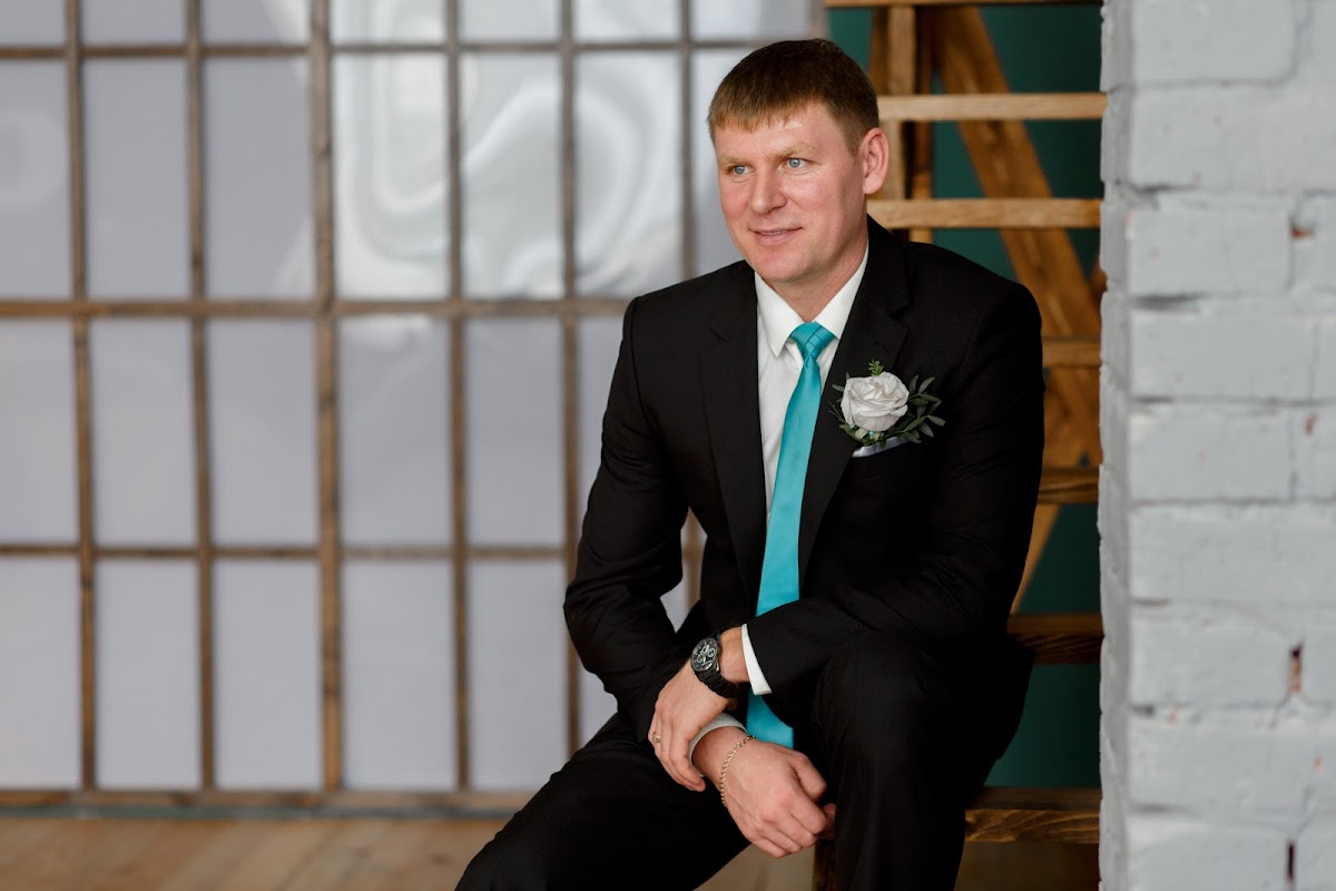 Дарья и Алексей