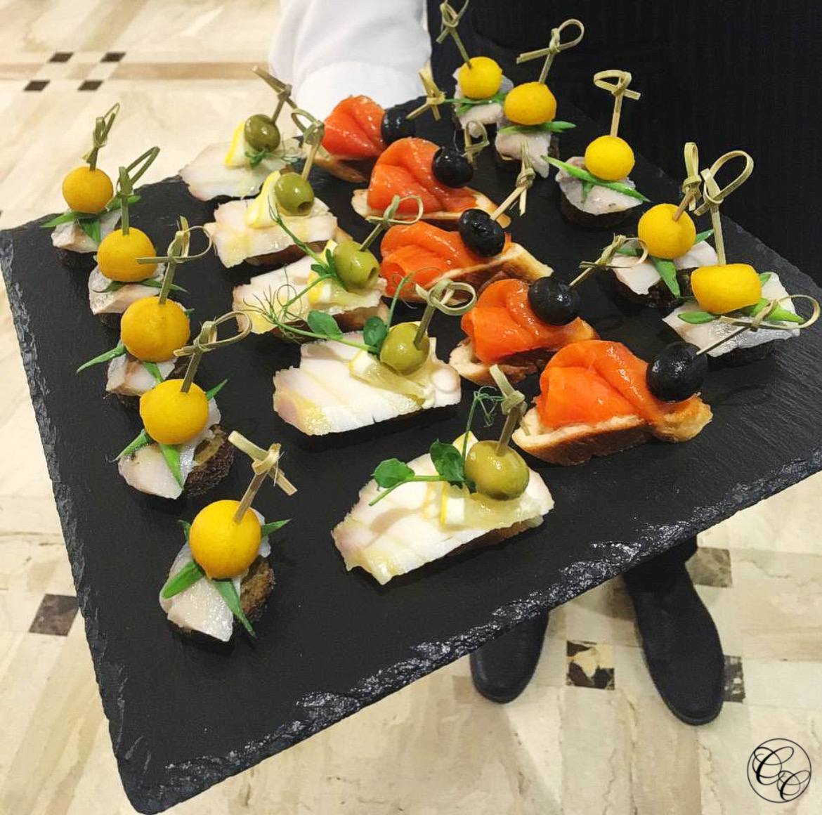 Conglomerate Catering