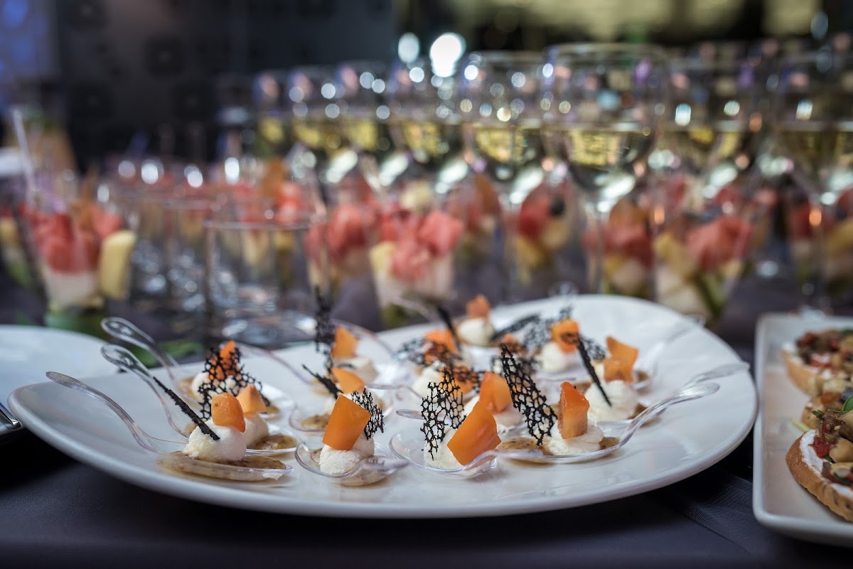 Leto-cafe Catering