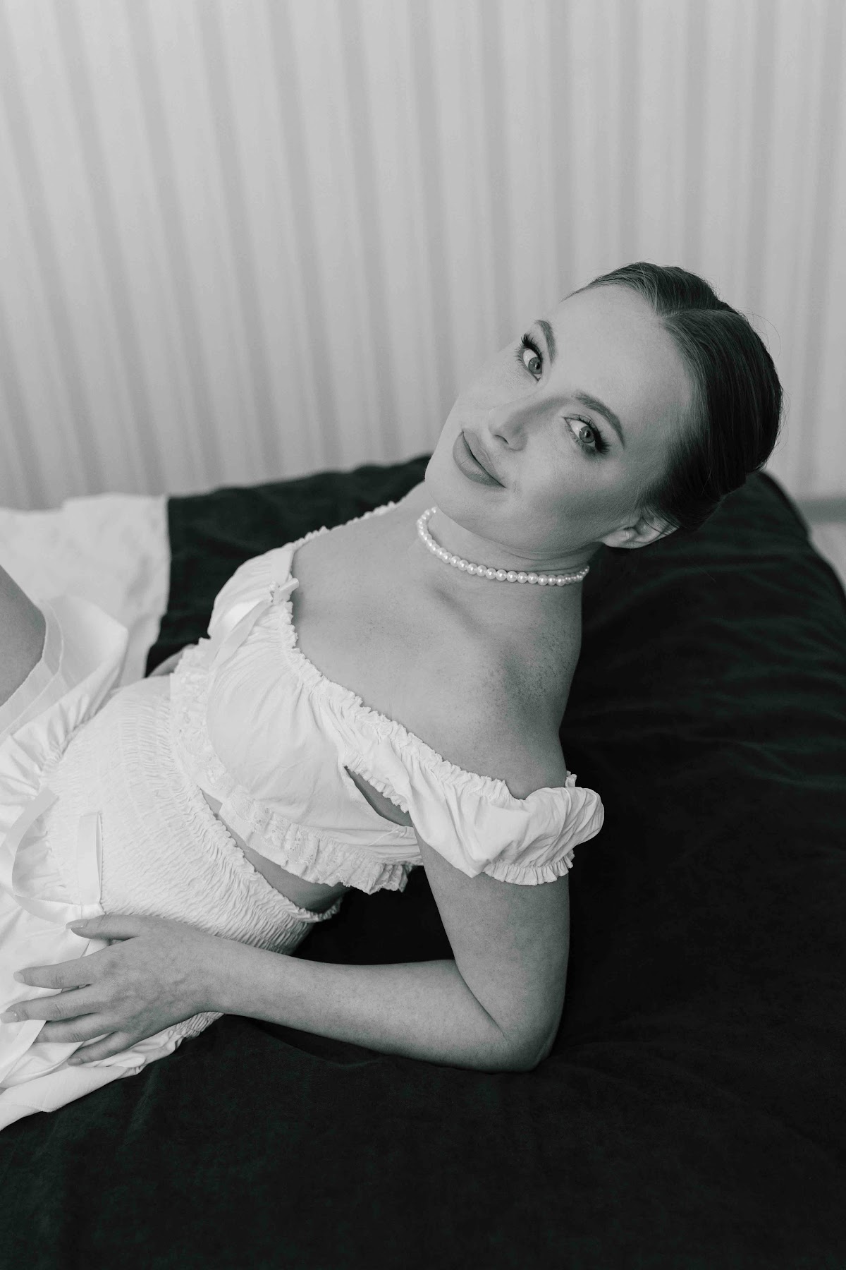 Алина Носкова — кадр 3 из 714