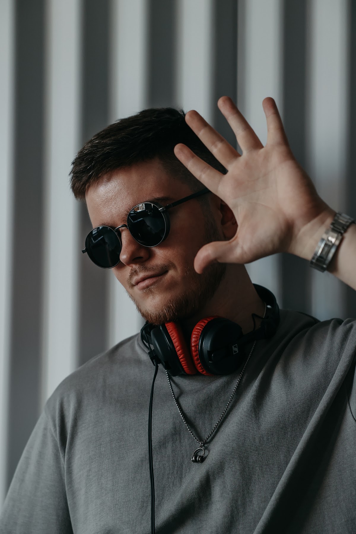 DENIS IVANOV