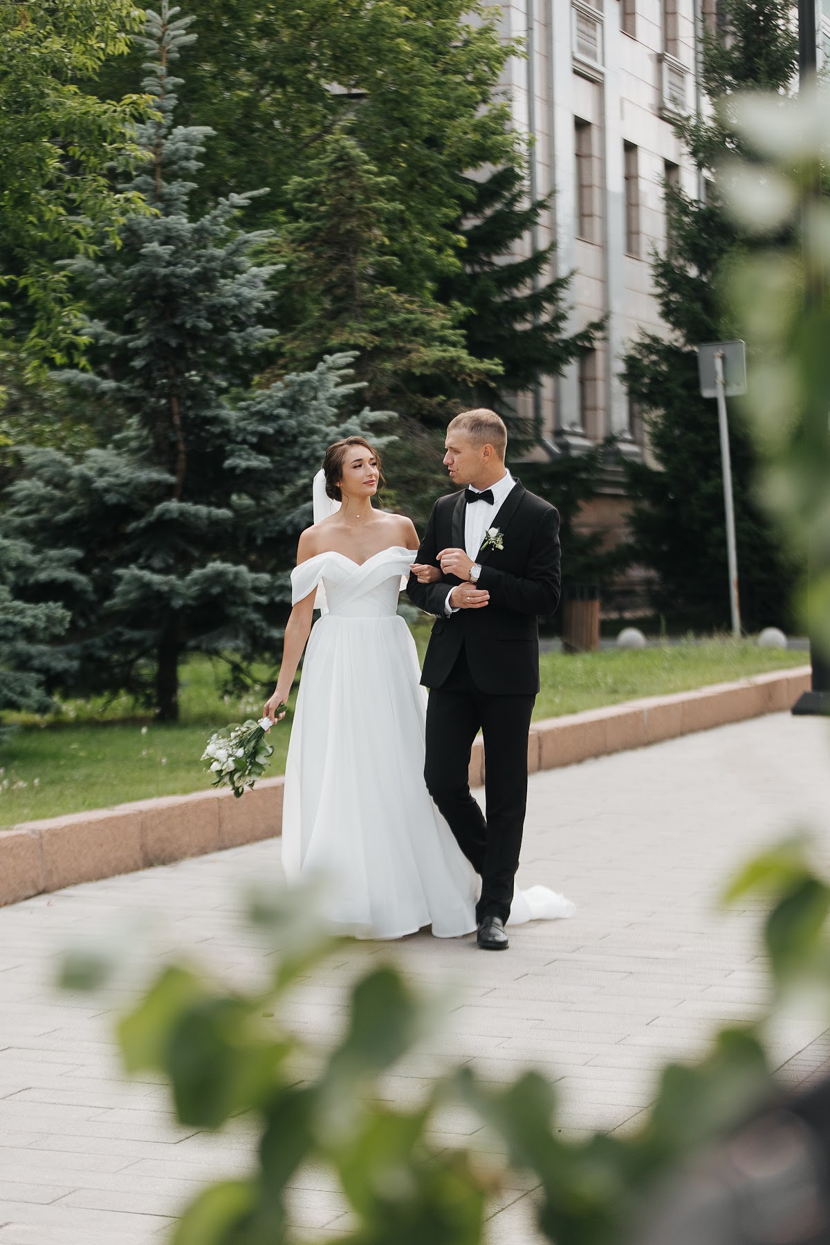 Юлия и Иван