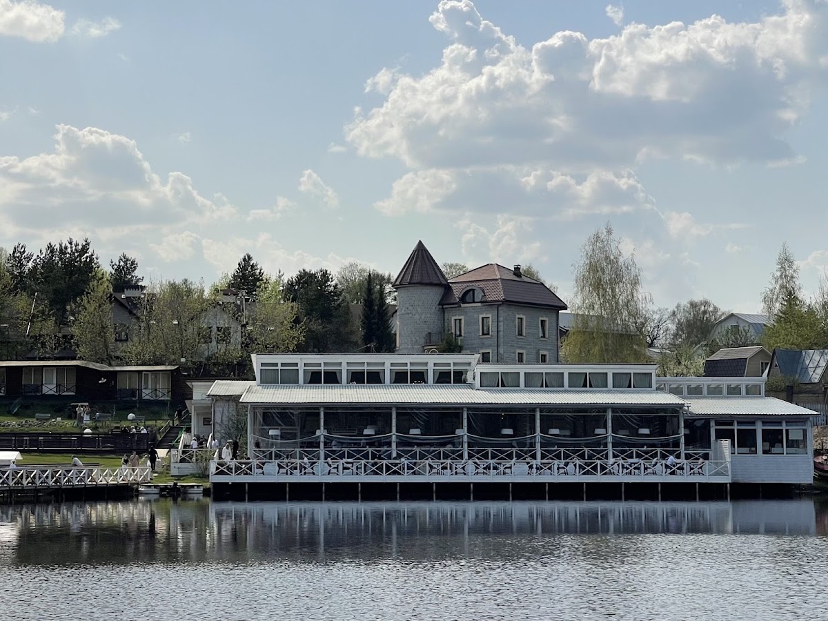Балкон