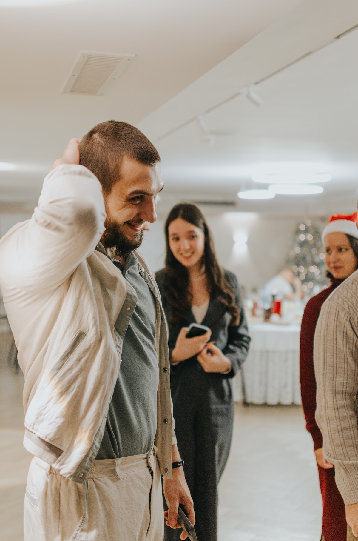 Портфолио: Корпоратив