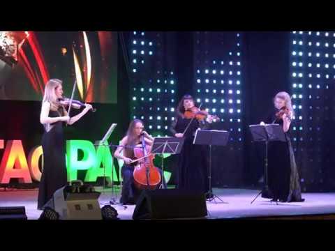 Портфолио: Свадьба