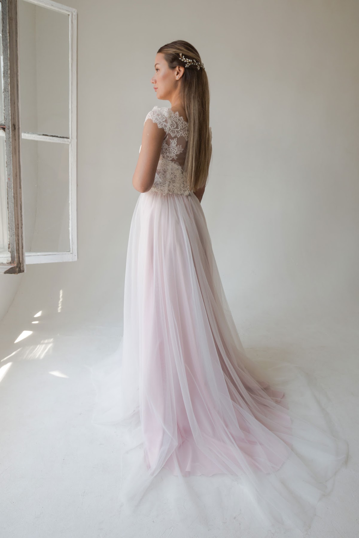 Eva-Rose — кадр 5 из 8