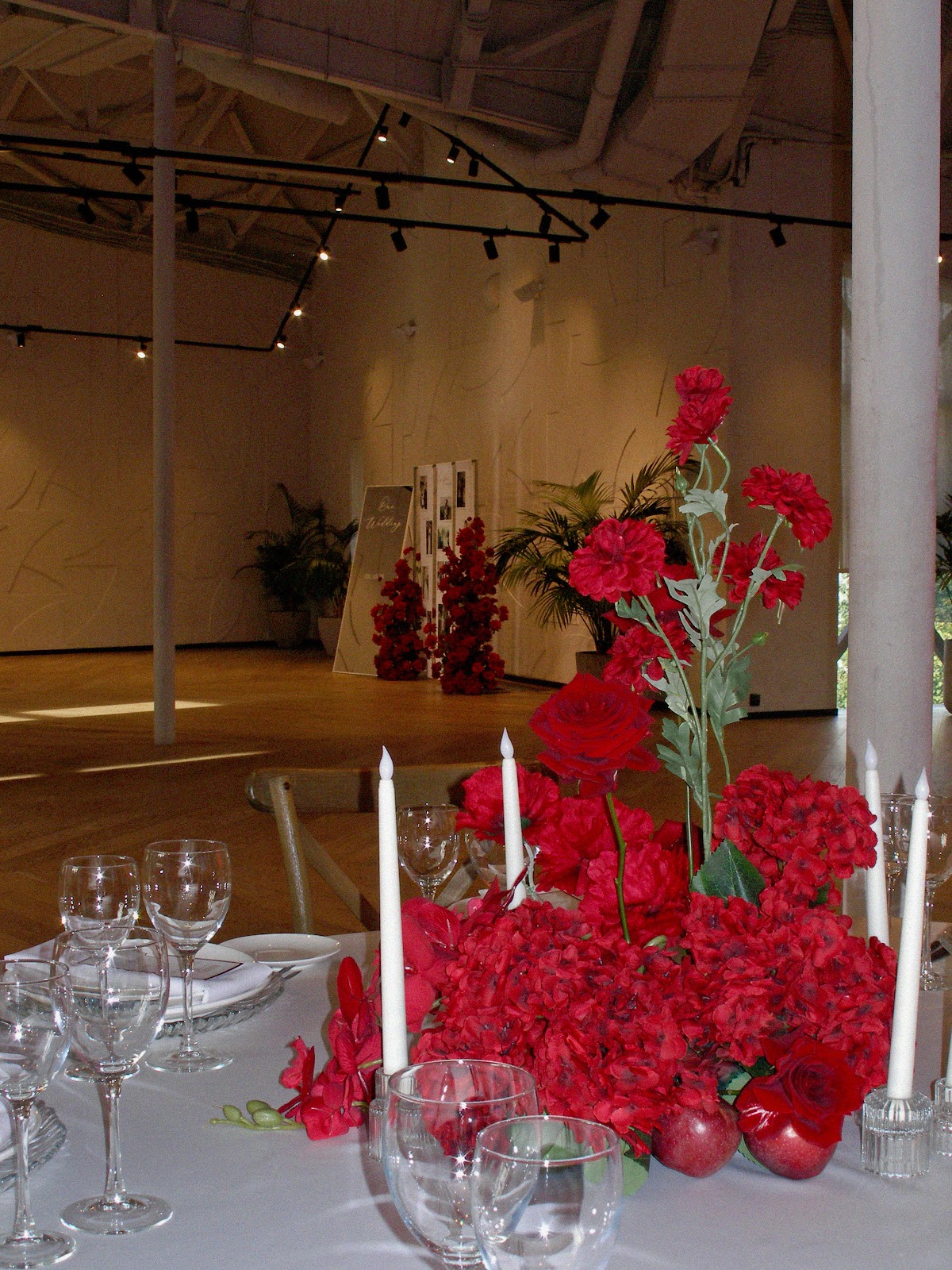 'ruby red'