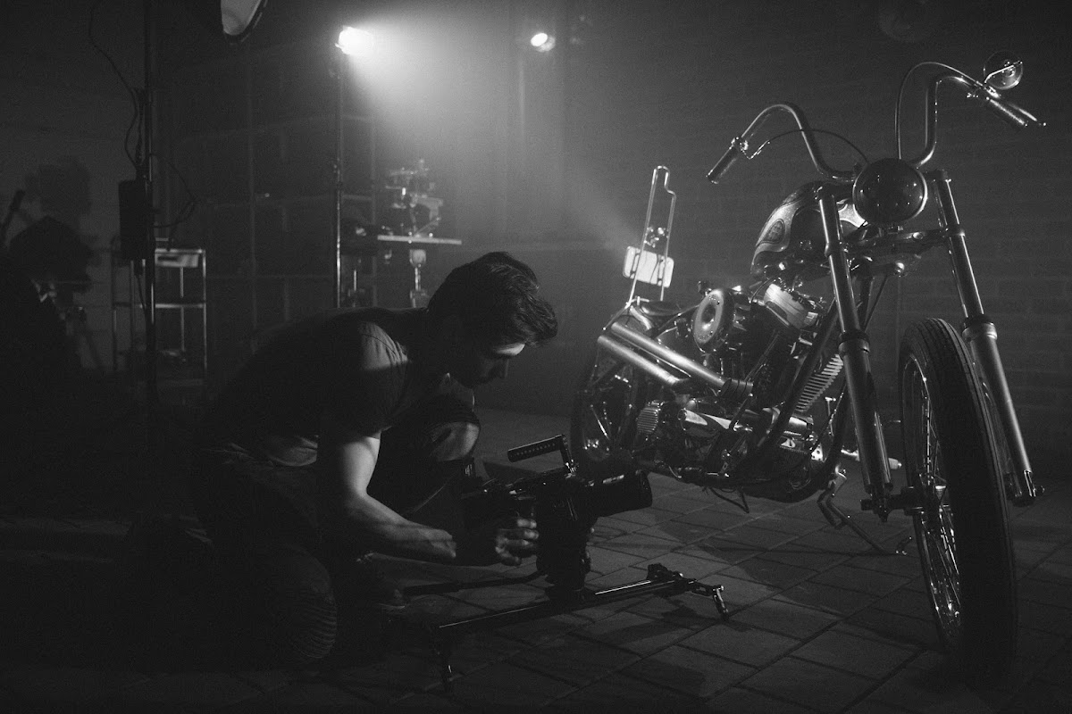 Garage 22