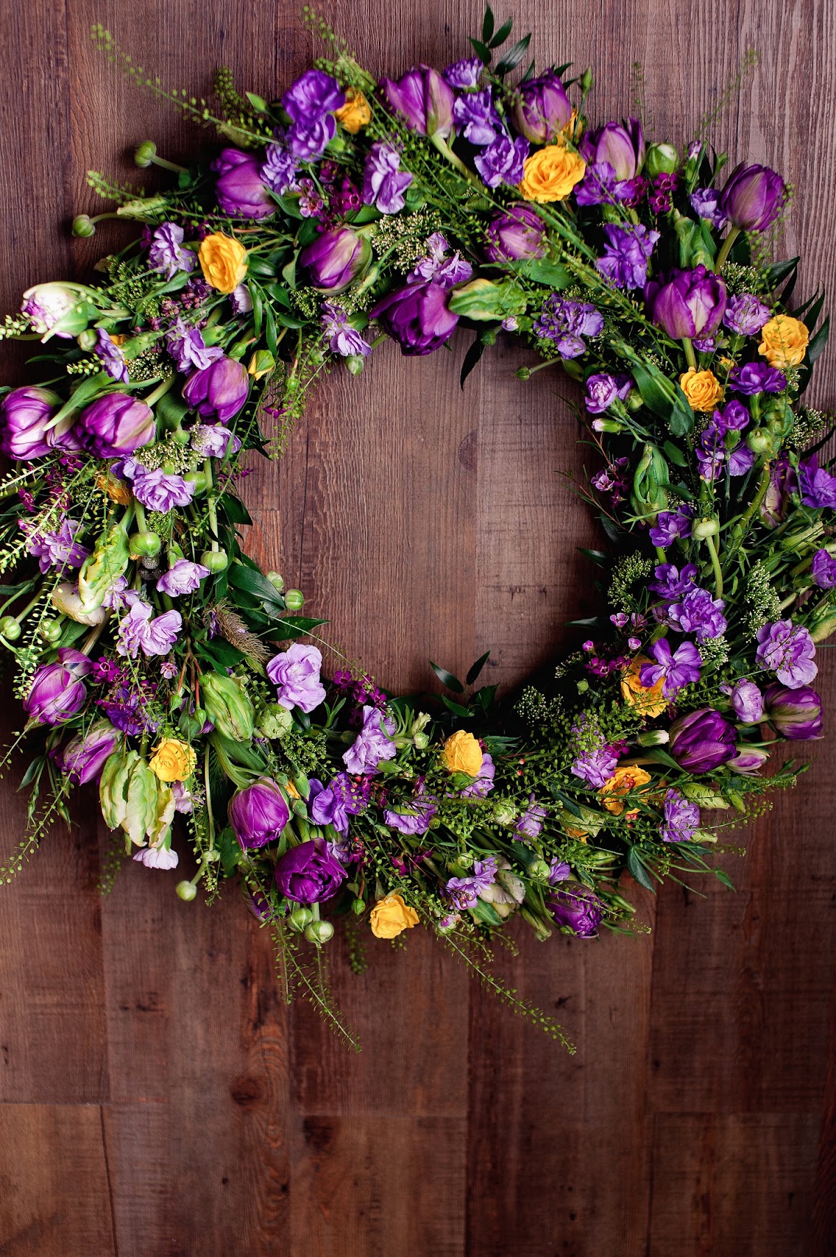 Vesna flowers & decor