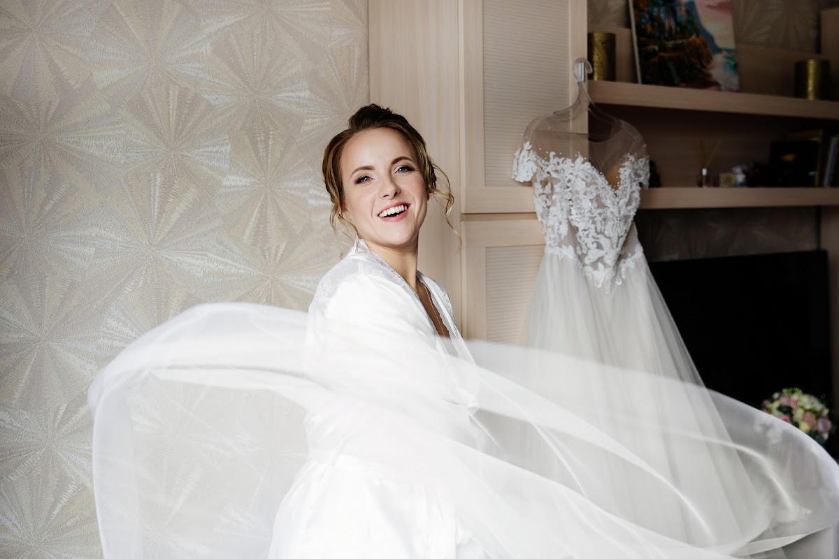 Елена и Сергей