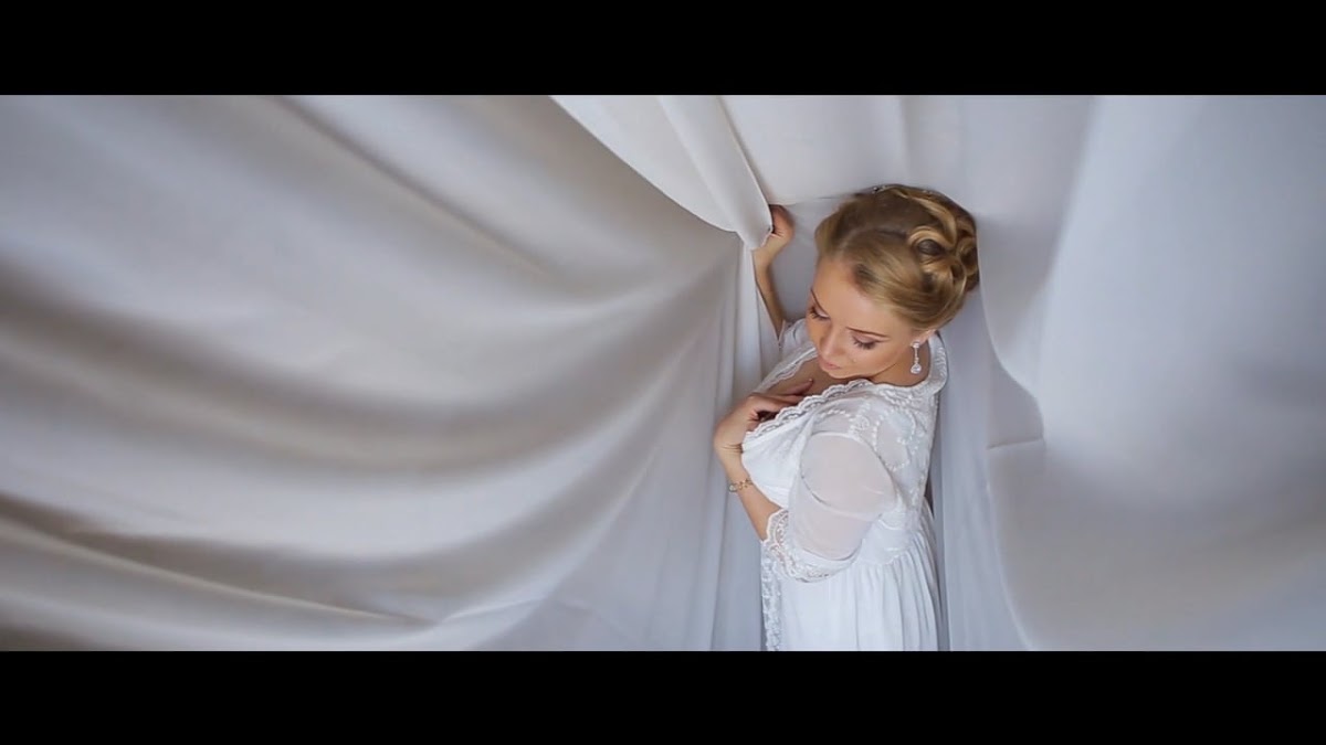 Wedding Production — кадр 3 из 18