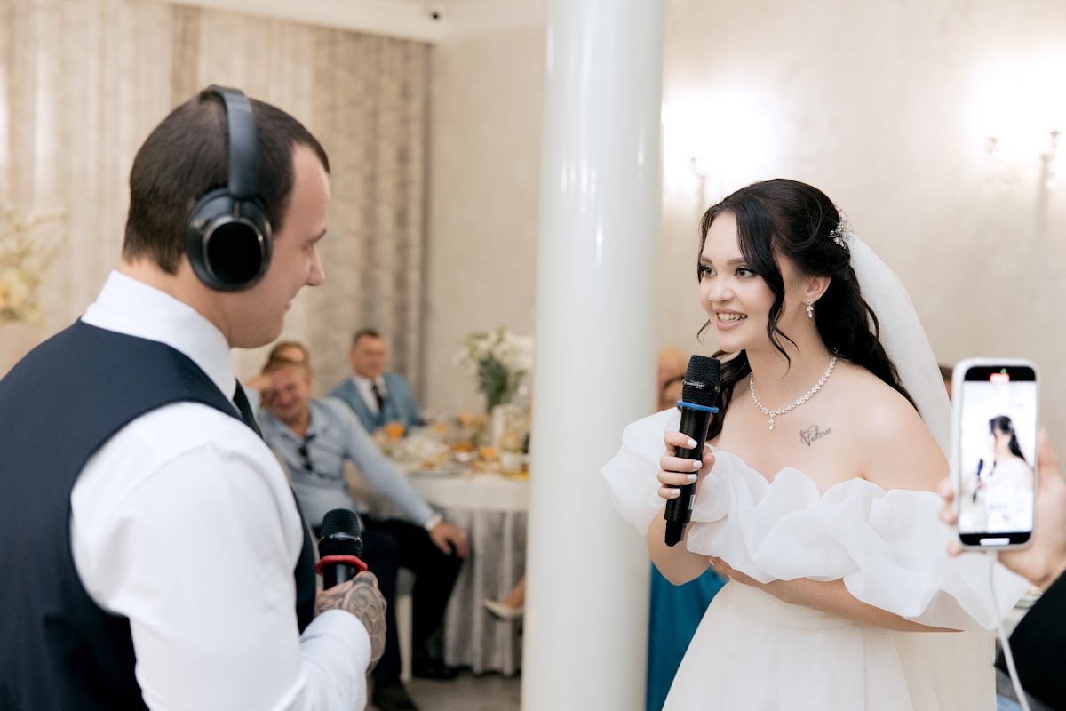 Свадьба Ростов-на-Дону