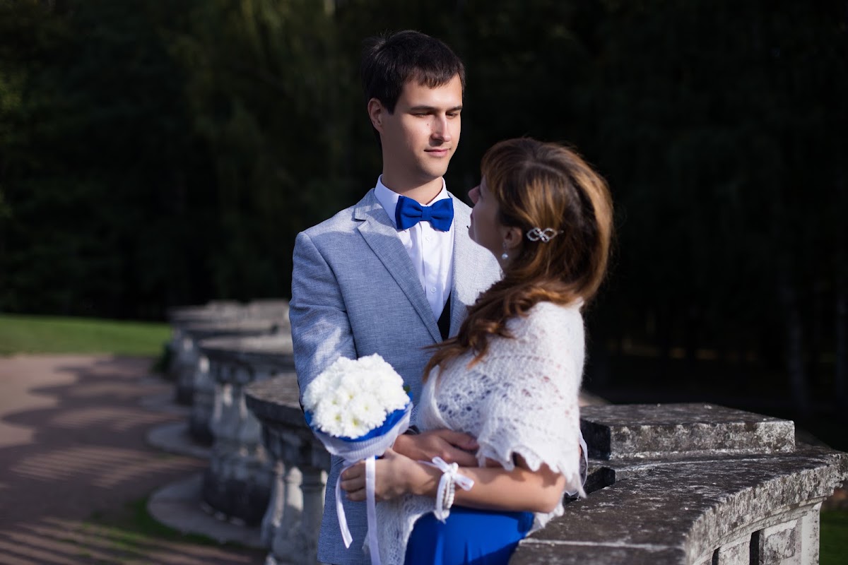 Юлия и Антон