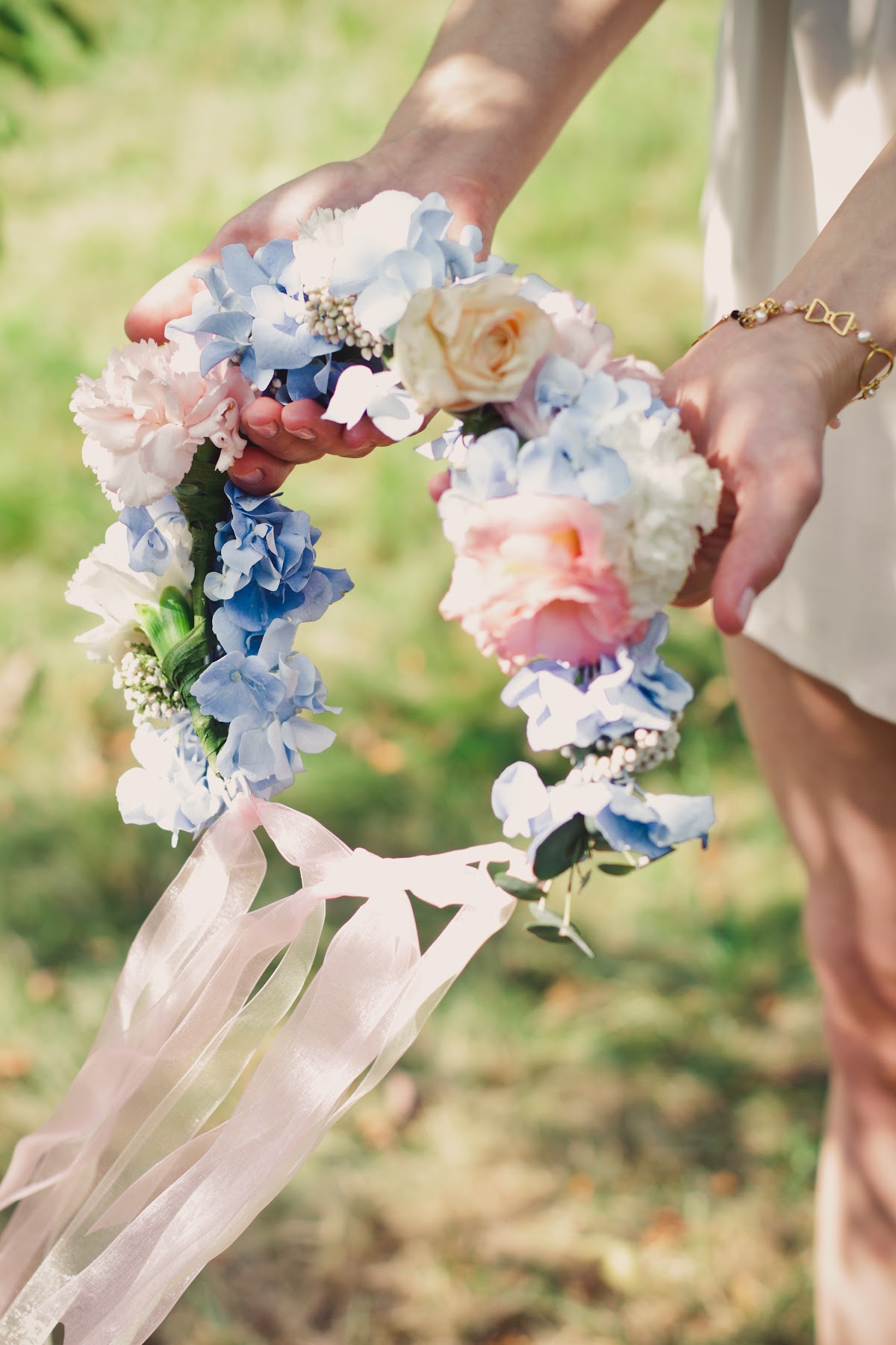 Студия флористики и декора DreamLook Flowers