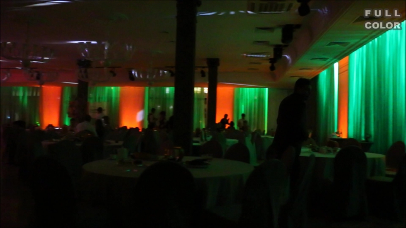 Full-color Show