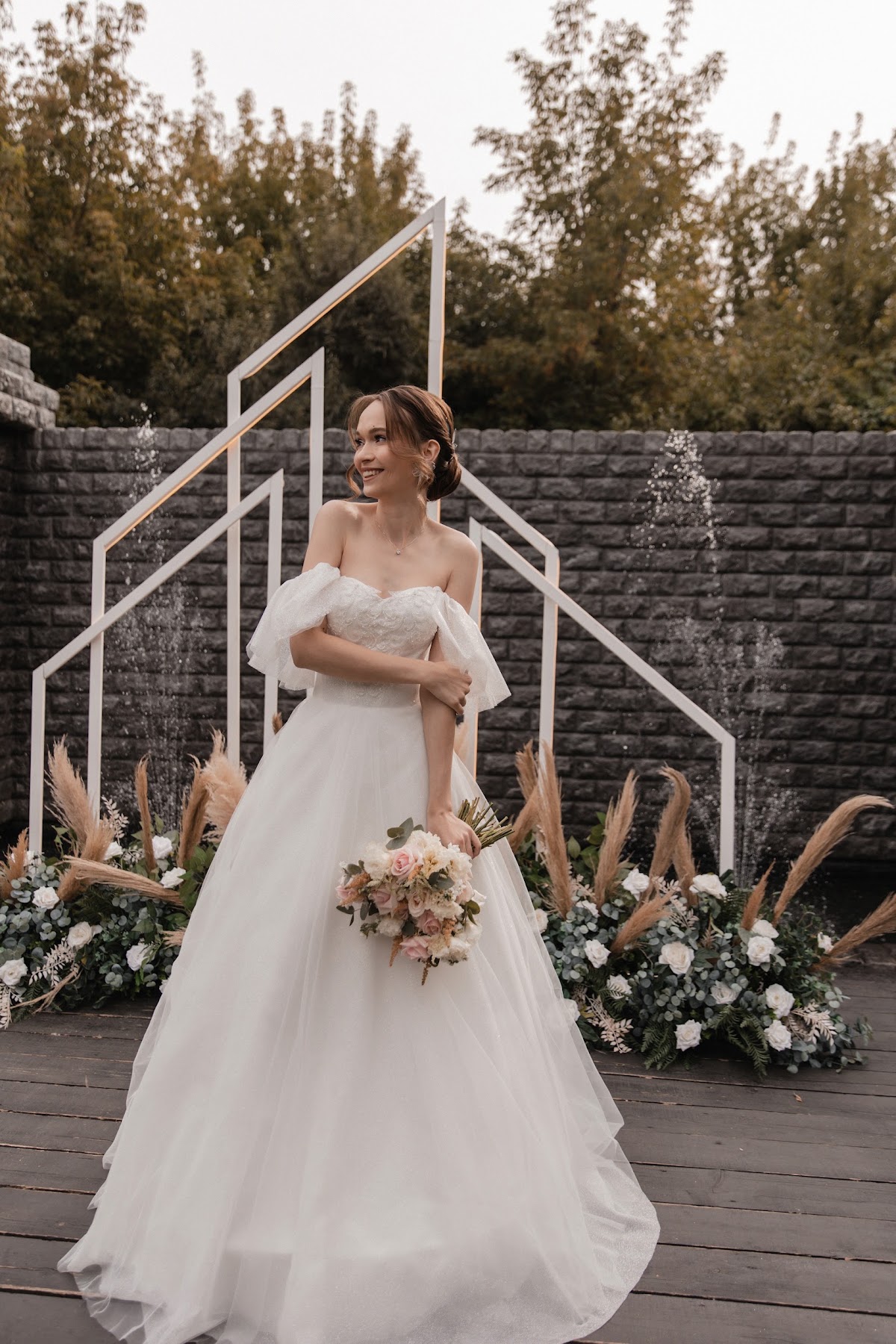 Евгений & Алина 11.09.22