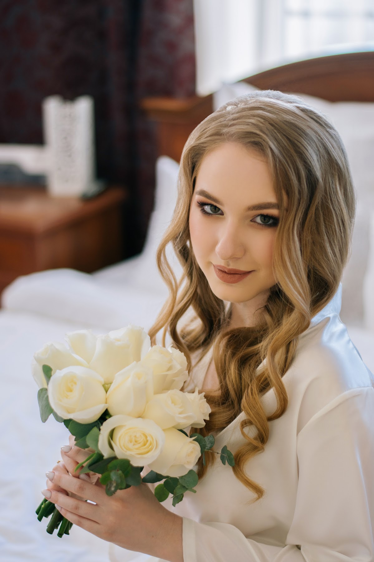 Екатерина & Валерий