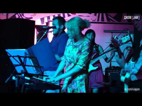 Группа Джем [JAM] — кадр 2 из 6