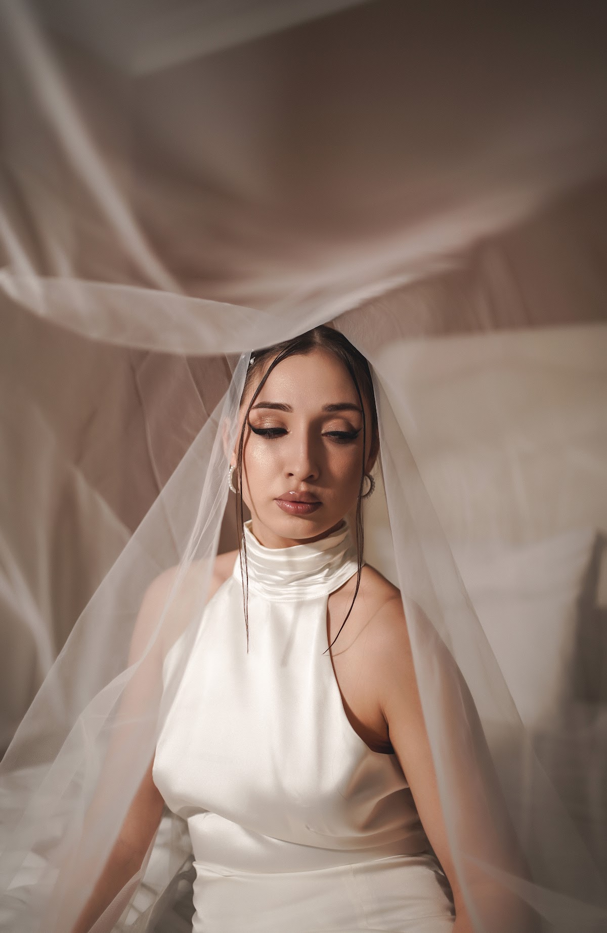 Алина и Александр