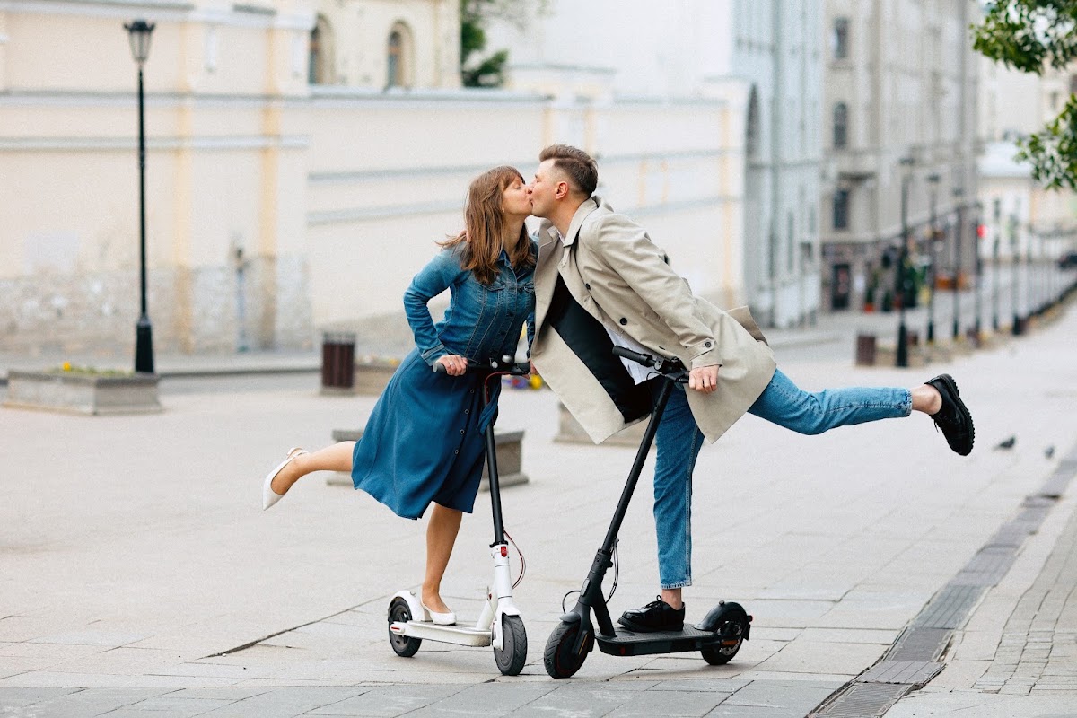 love story Марина и Илья