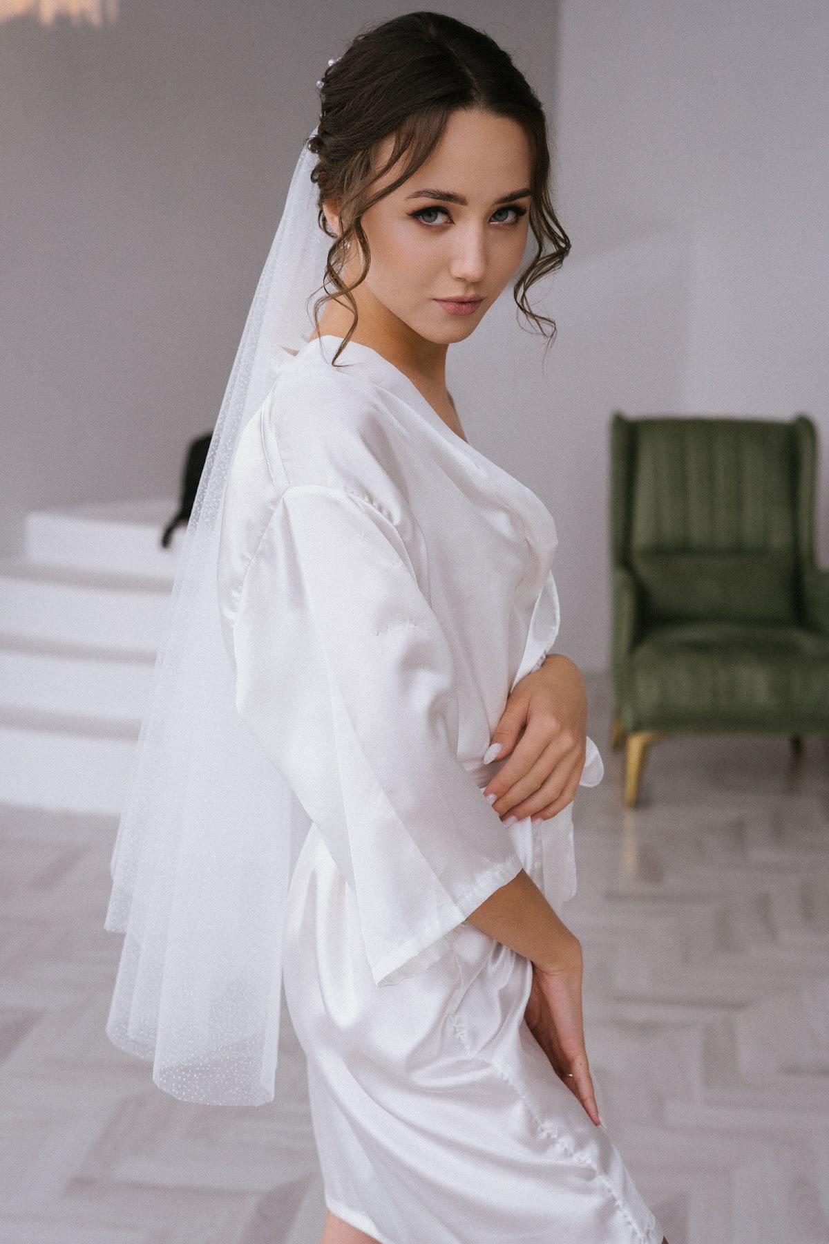 Денис и Анна