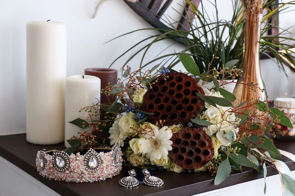 Natali Accessories