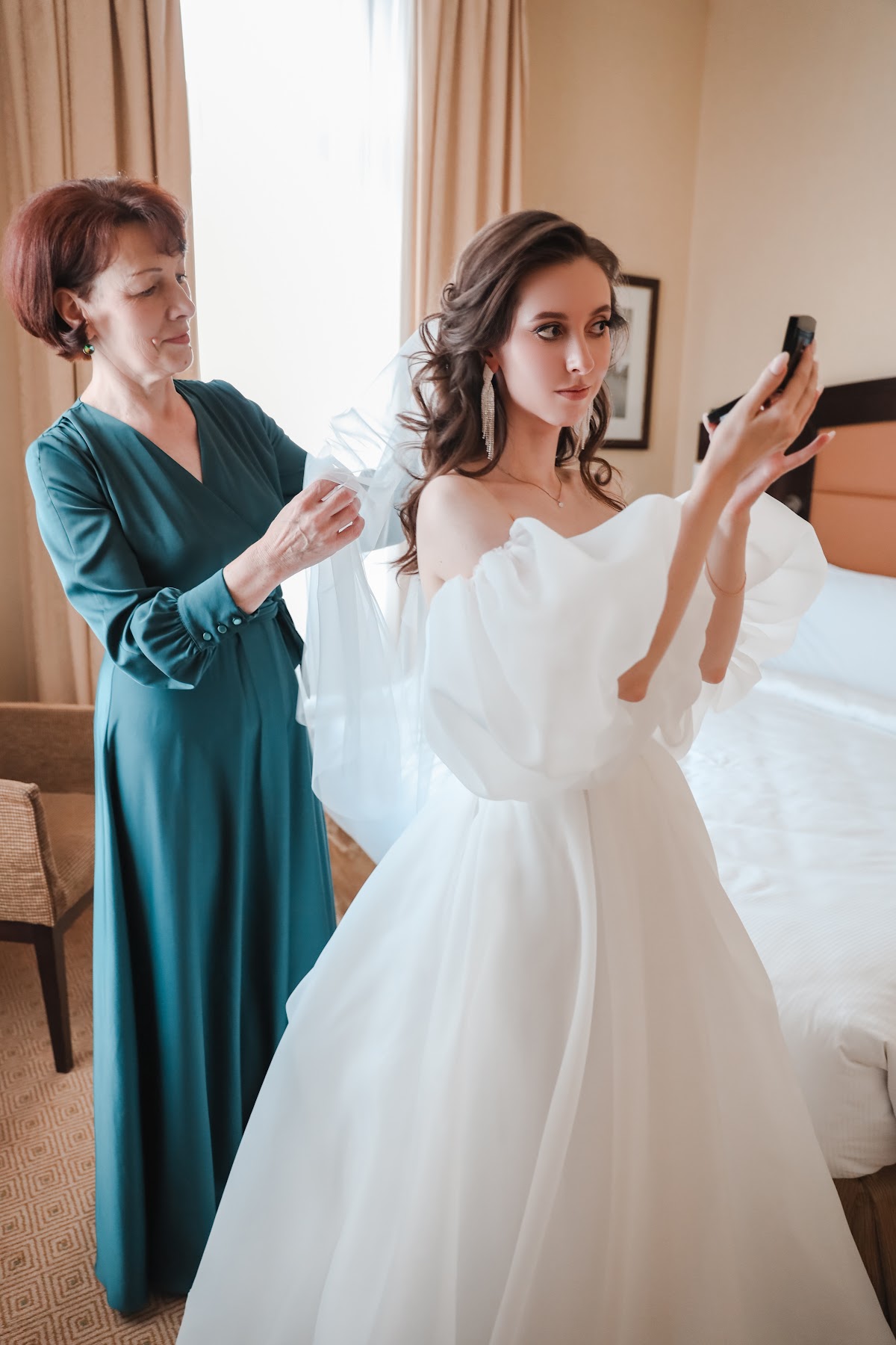 Роман и Александра