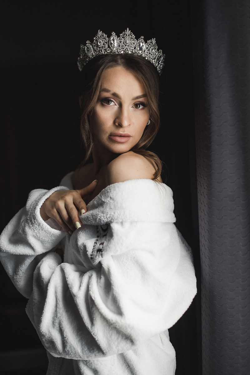 Зарина и Александр