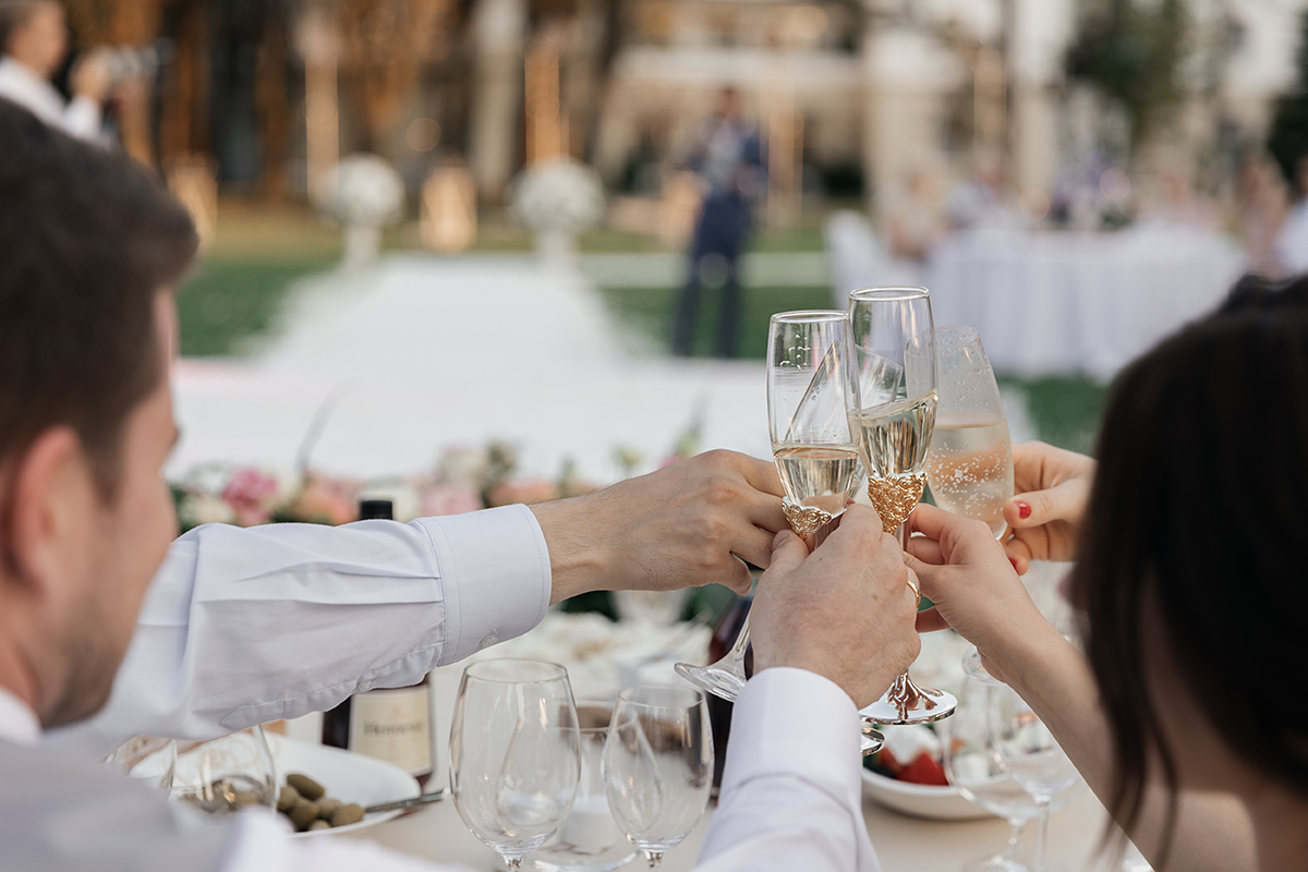 Свадьба в Венеции, Италия, JW Marriott Venice Resort & Spa