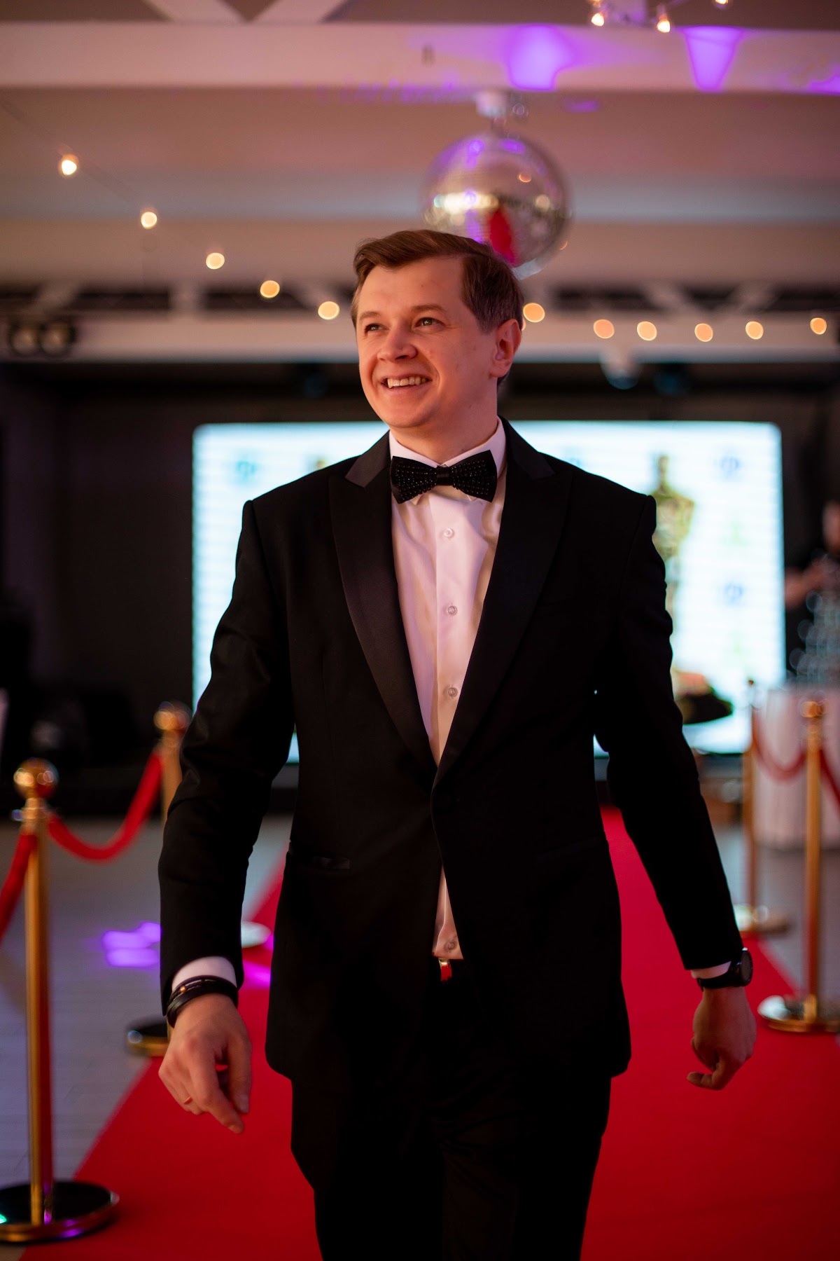Евгений Цветков