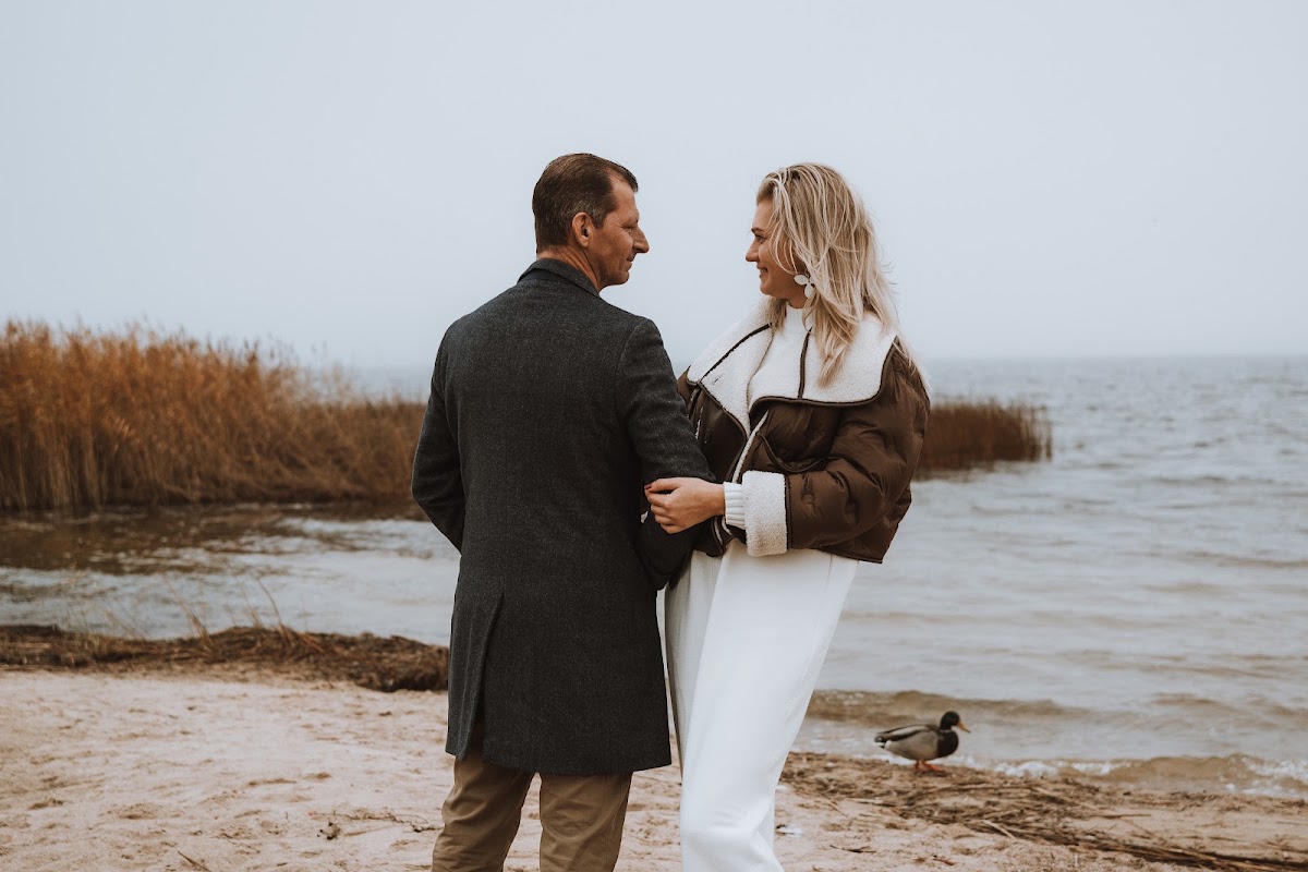 Портфолио: Love story
