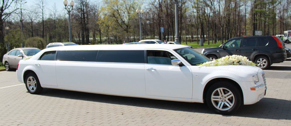 Крайслер 300С