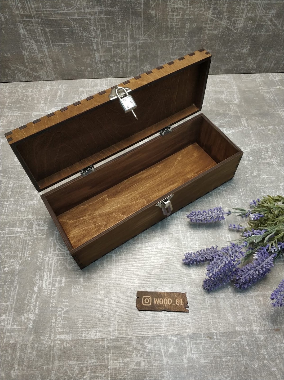 Wood_61 — кадр 5 из 20