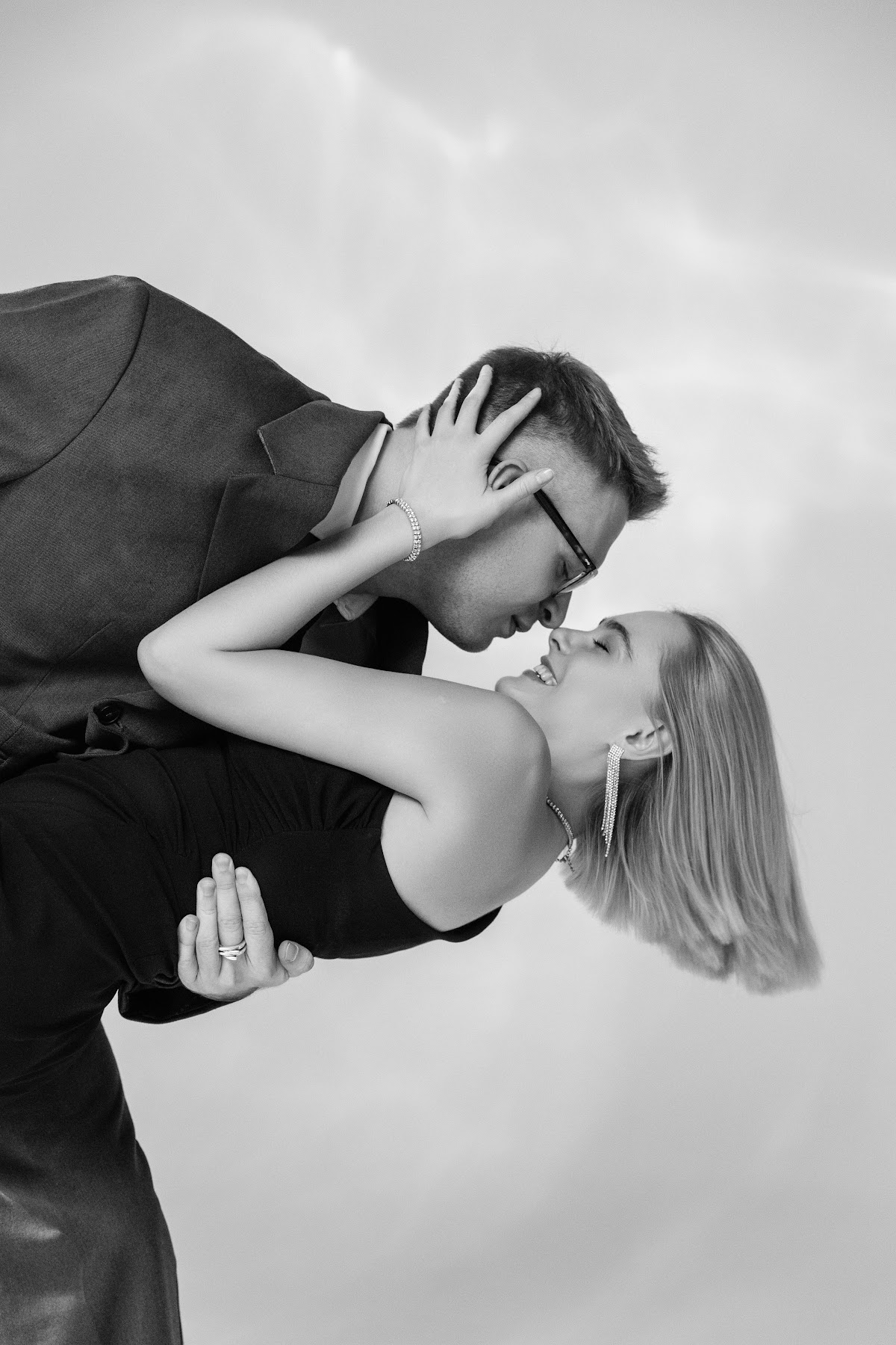 Портфолио: Love story