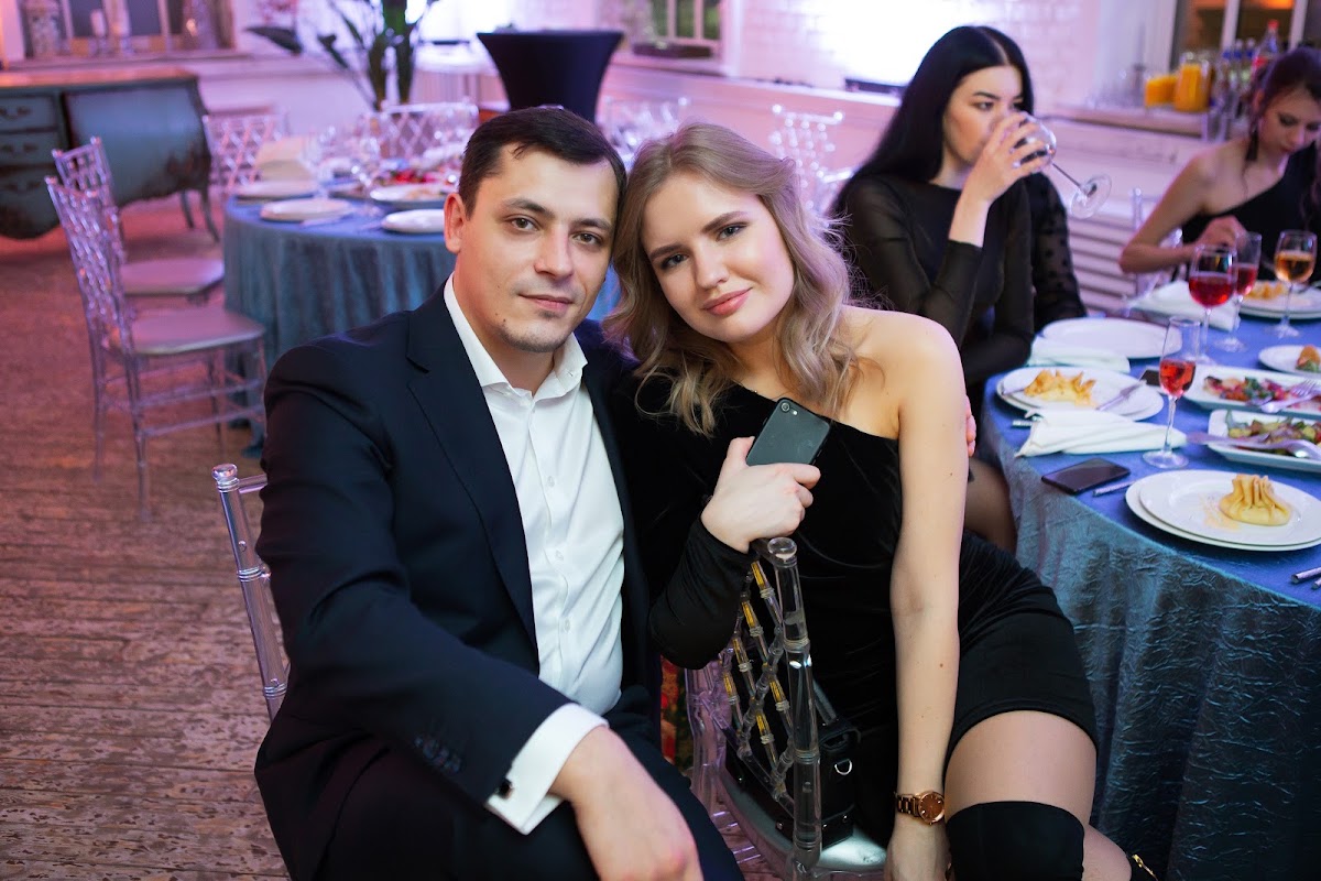 Портфолио: Корпоратив