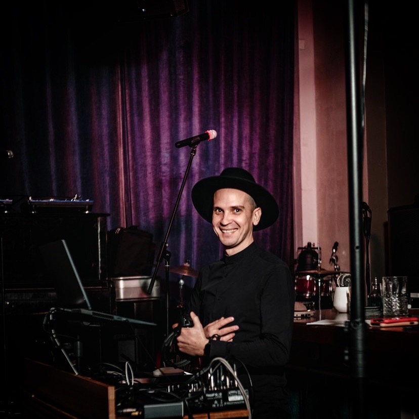 DJ Migel
