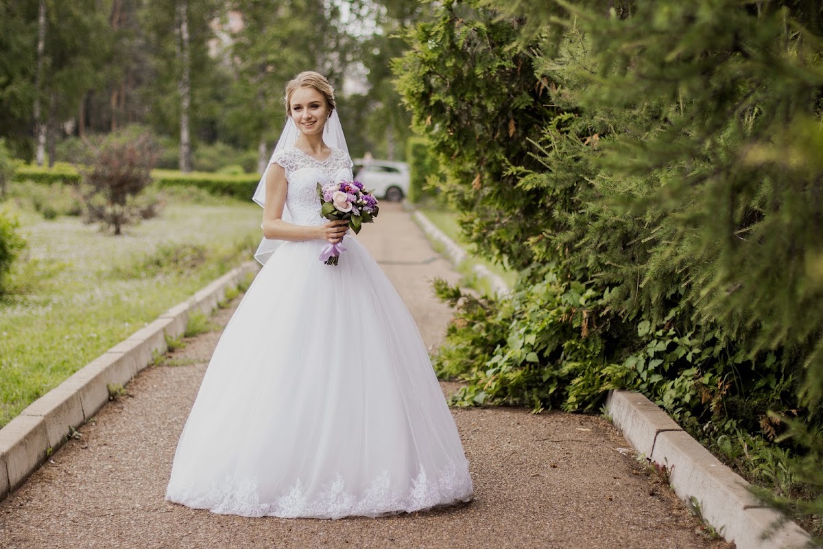 Алина и Артур