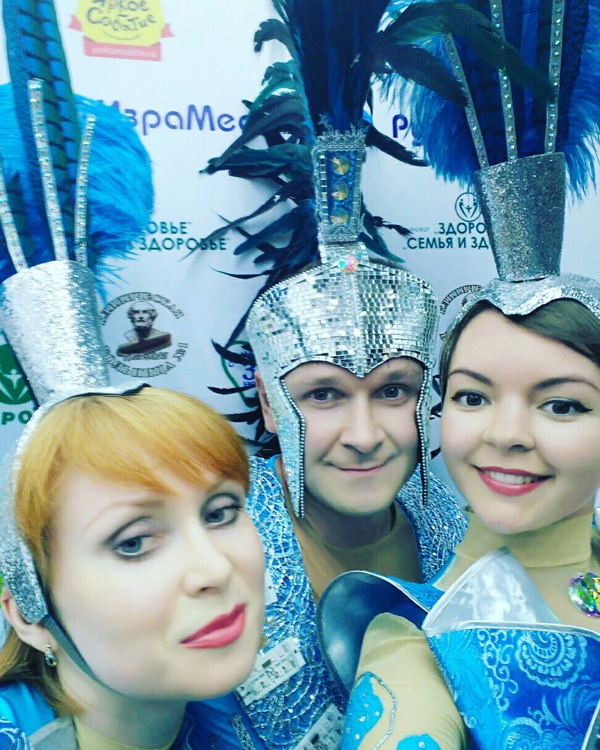 Портфолио: Выпускной