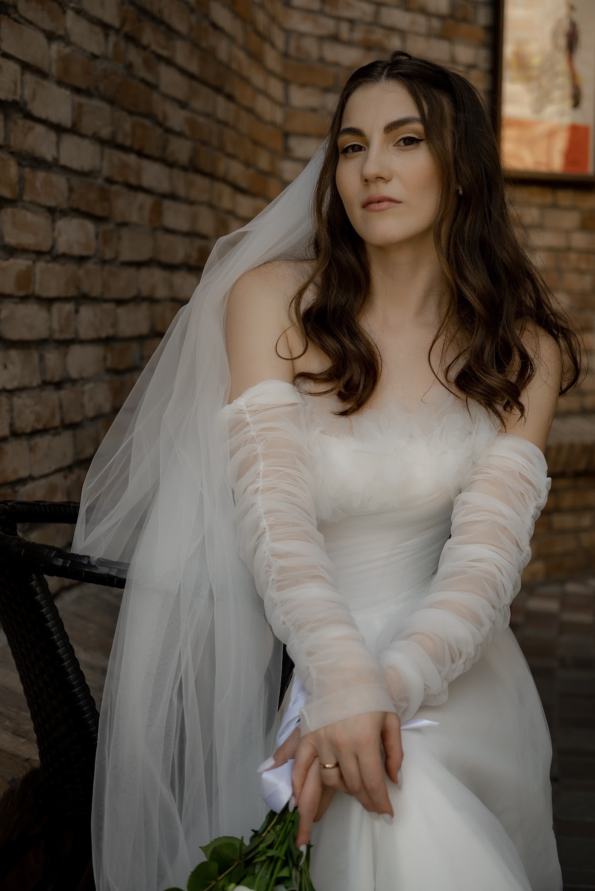 Анна и Алексей