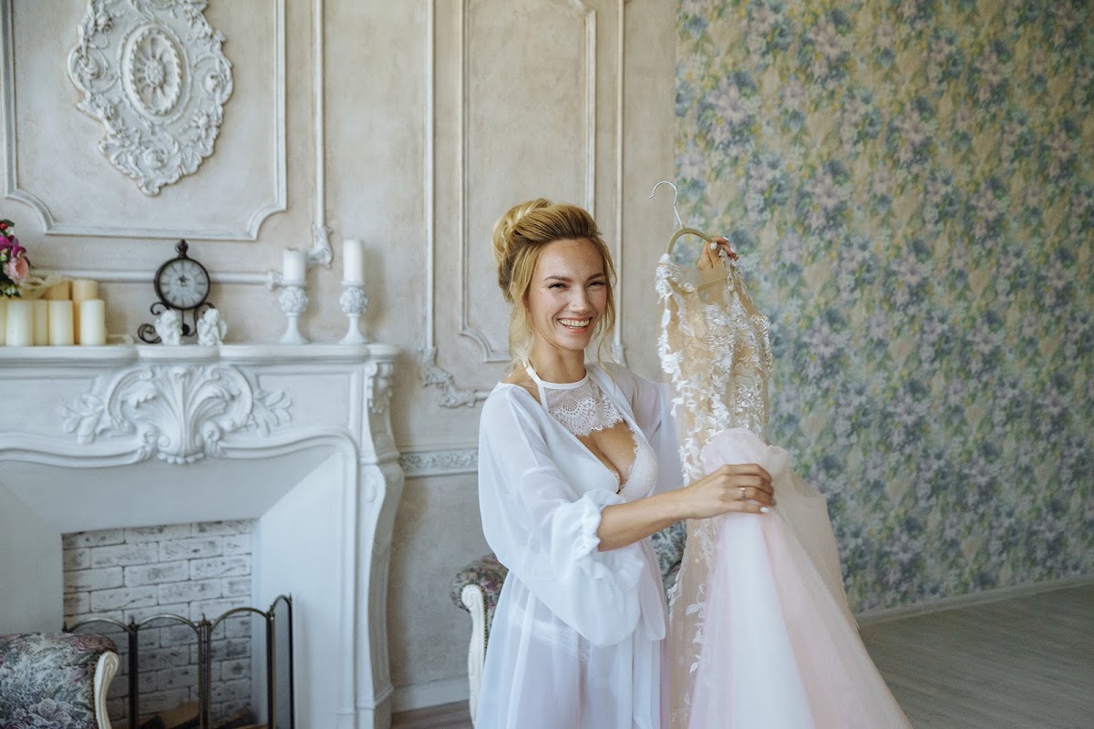 Екатерина и Роман