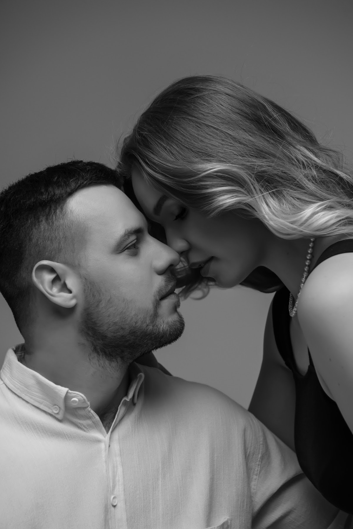Портфолио: Love story