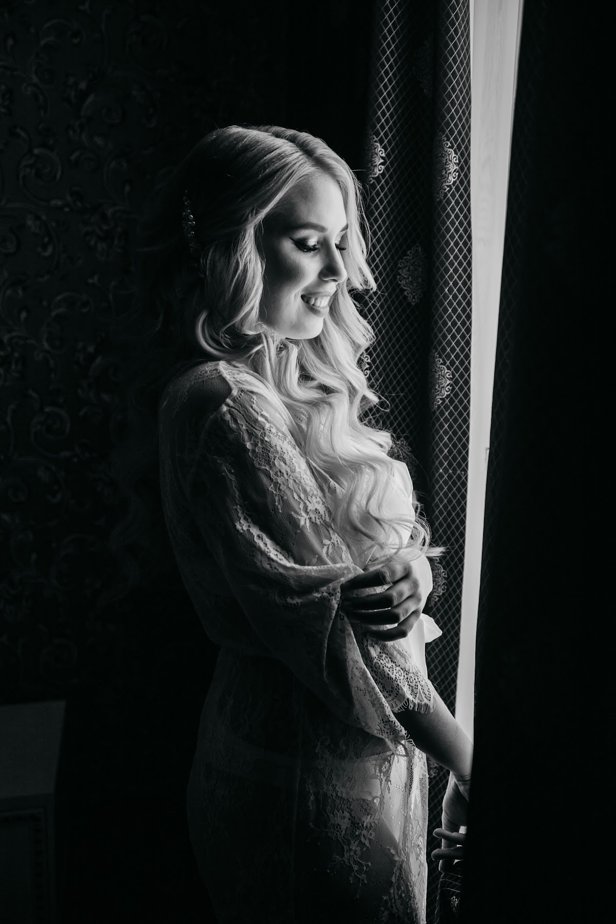 Элина  и Александр